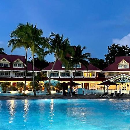 Studios Barbadine - Resorts Flats Сент-Анн Экстерьер фото